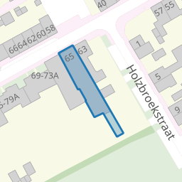 Perceel KRD00-H-1649