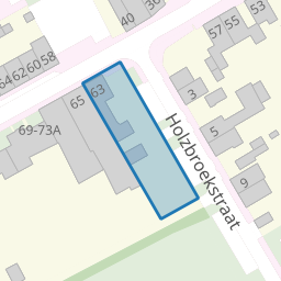 Perceel KRD00-H-1650