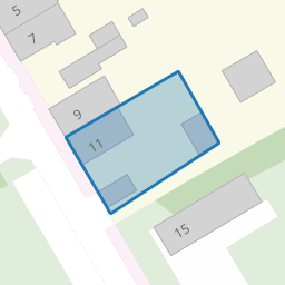 Perceel KRD00-H-1654