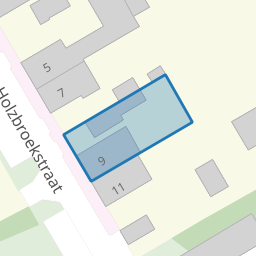 Perceel KRD00-H-1655