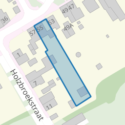 Perceel KRD00-H-1661