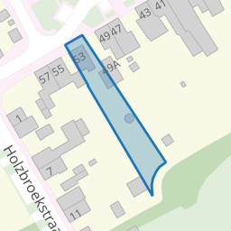 Perceel KRD00-H-1662