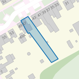 Perceel KRD00-H-1664