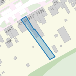 Perceel KRD00-H-1666