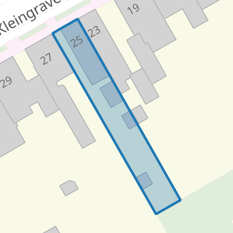 Perceel KRD00-H-1674