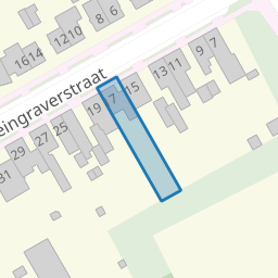 Perceel KRD00-H-1677