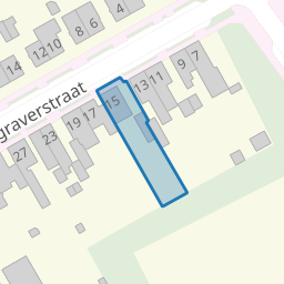 Perceel KRD00-H-1678