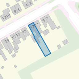 Perceel KRD00-H-1679