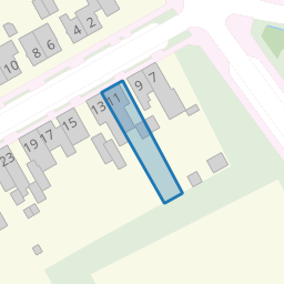 Perceel KRD00-H-1680