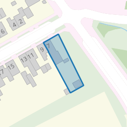 Perceel KRD00-H-1682