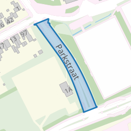 Perceel KRD00-H-1684