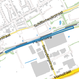 Perceel KRD00-H-1692