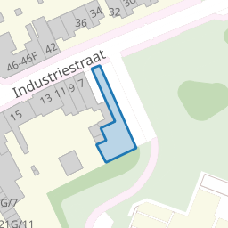 Perceel KRD00-H-1694