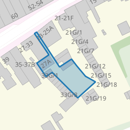 Perceel KRD00-H-1706