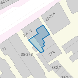 Perceel KRD00-H-1709