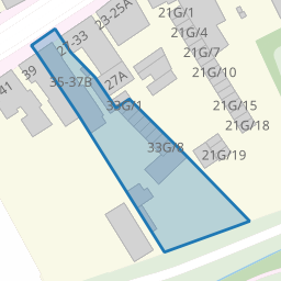 Perceel KRD00-H-1711