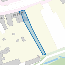 Perceel KRD00-H-1719