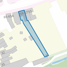 Perceel KRD00-H-1721