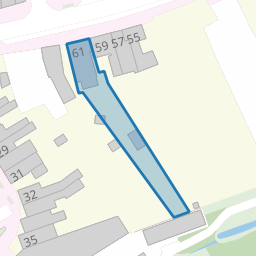 Perceel KRD00-H-1722