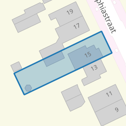 Perceel KRD00-H-1740