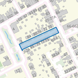 Perceel KRD00-H-1751