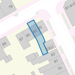 Perceel KRD00-H-1757