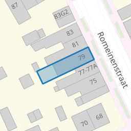 Perceel KRD00-H-1761