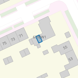 Perceel KRD00-H-1769