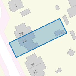 Perceel KRD00-H-1775