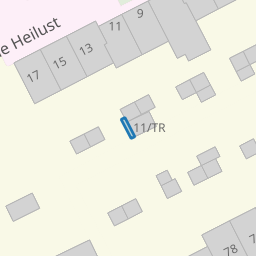 Perceel KRD00-H-1788