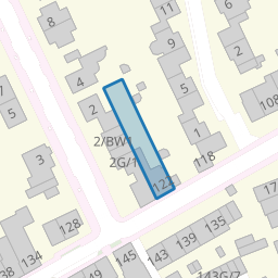 Perceel KRD00-H-1793