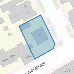 Perceel KRD00-H-1798