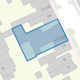 Perceel KRD00-H-1801