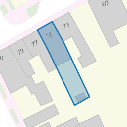 Perceel KRD00-H-1809