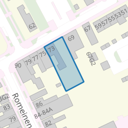 Perceel KRD00-H-1810