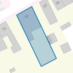 Perceel KRD00-H-1811