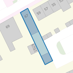 Perceel KRD00-H-1813