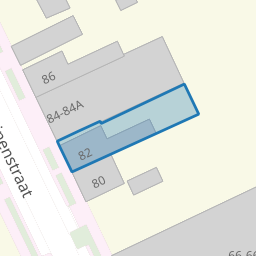 Perceel KRD00-H-1816