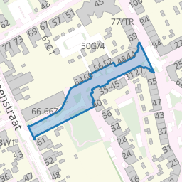 Perceel KRD00-H-1819