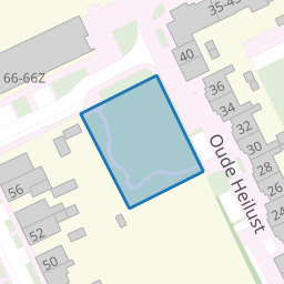 Perceel KRD00-H-1821