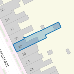 Perceel KRD00-H-1833