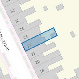 Perceel KRD00-H-1835