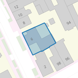 Perceel KRD00-H-1846