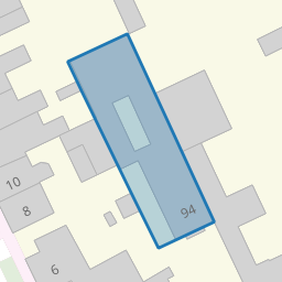 Perceel KRD00-H-1851