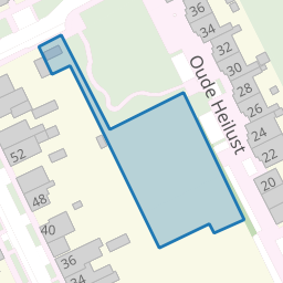 Perceel KRD00-H-1855