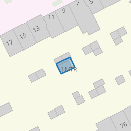 Perceel KRD00-H-1858