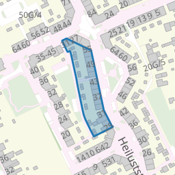 Perceel KRD00-H-1861