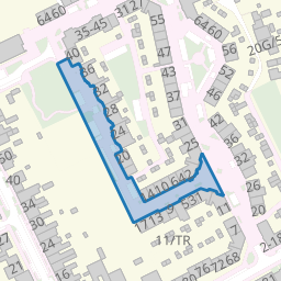 Perceel KRD00-H-1865