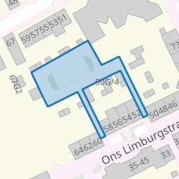 Perceel KRD00-H-1869