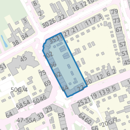 Perceel KRD00-H-1870